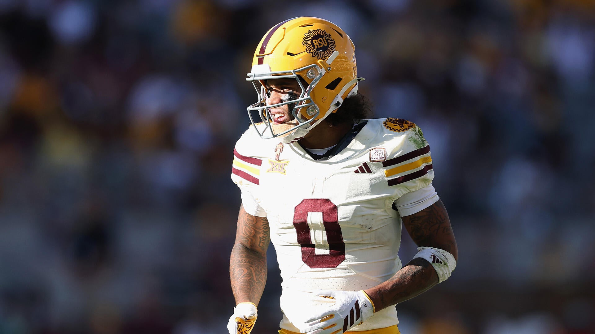 Jordan Tyson mendapat dorongan langsung Fantasy Football dengan modal draft Top-10: Inilah dampaknya pada Saints