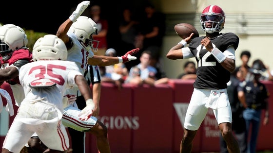 Syndication: Tuscaloosa News