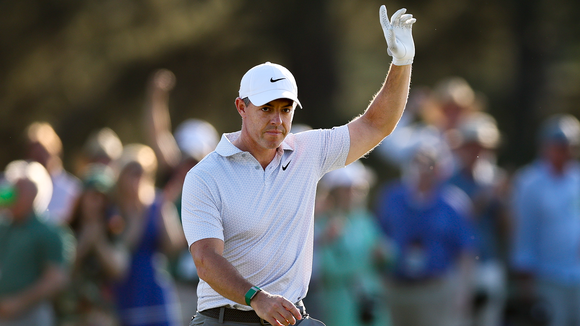 Rory McIlroy Sounds Off After Losing 6-shot Lead at the Masters