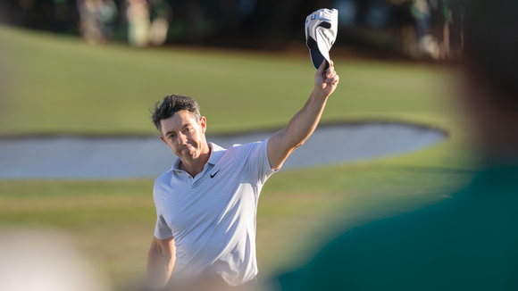 Masters Round 2 Highlights