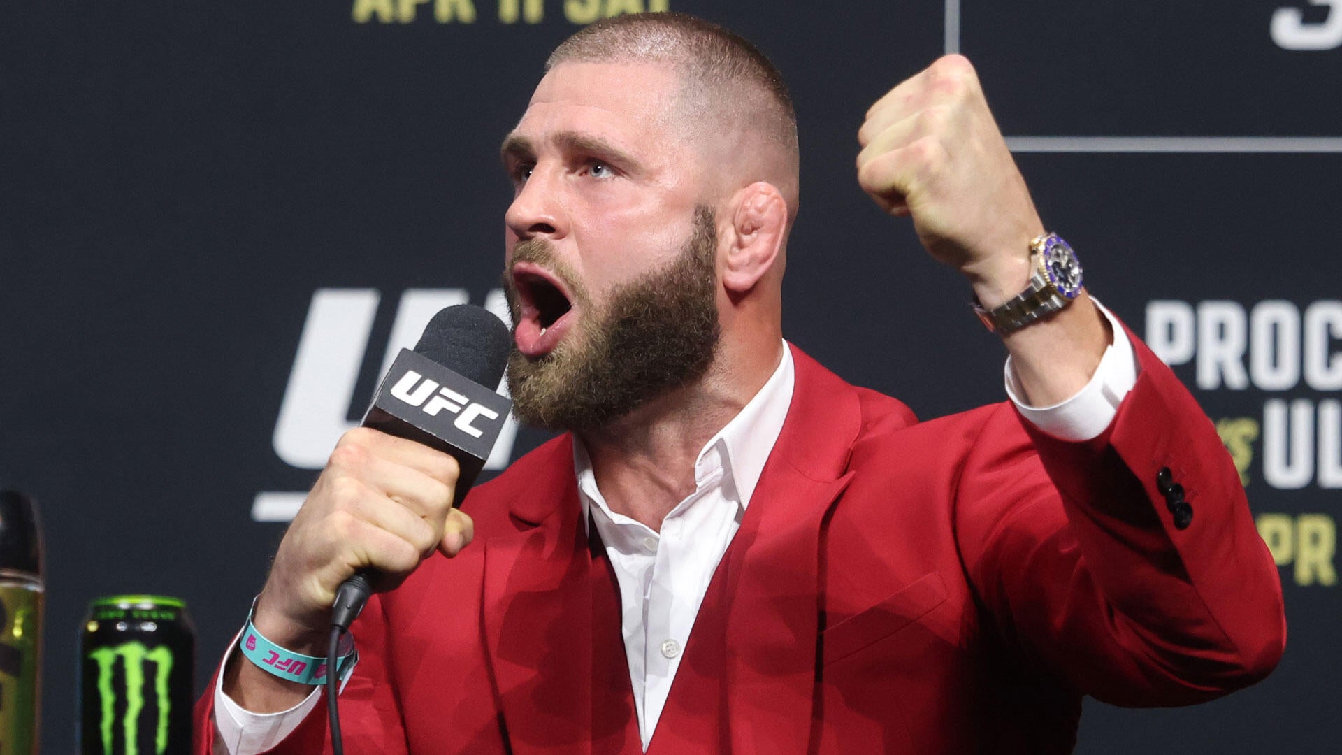 UFC 327: Fight card, date, odds, time, location and complete guide as Jiri Prochazka takes on Carlos Ulberg