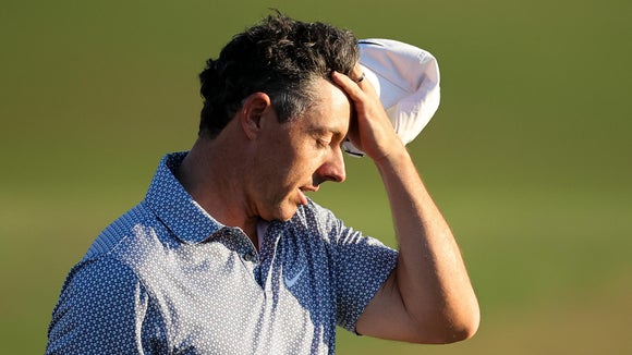 Masters Round 3 Recap: McIlroy (-11) Loses 6-Stroke Lead