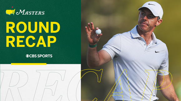 Masters Round 2 Recap: McIlroy Dominates, Holds 6-Shot Lead