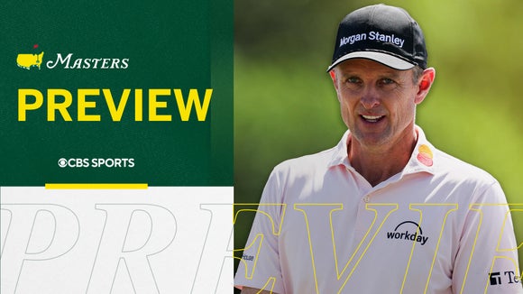 Masters Round 3 Preview: Course Condidtions & More!