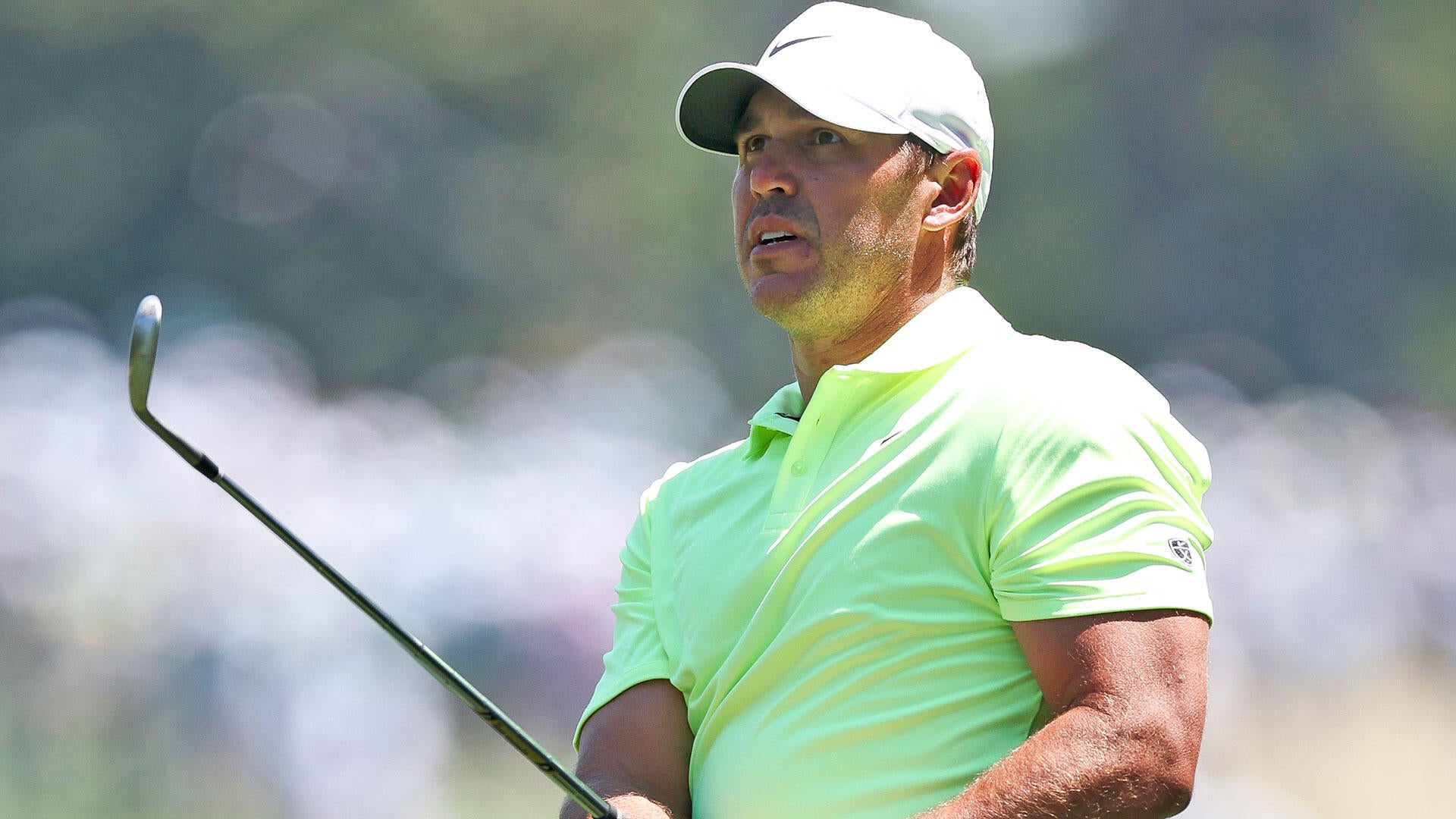 CEO PGA Tour mempertimbangkan jalur bagi pemain LIV Golf untuk kembali sambil memberi kredit pada liga sebagai agen perubahan