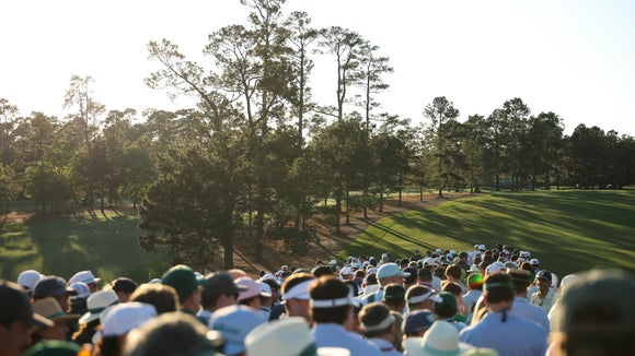 How Will Course Fare In Final Round?