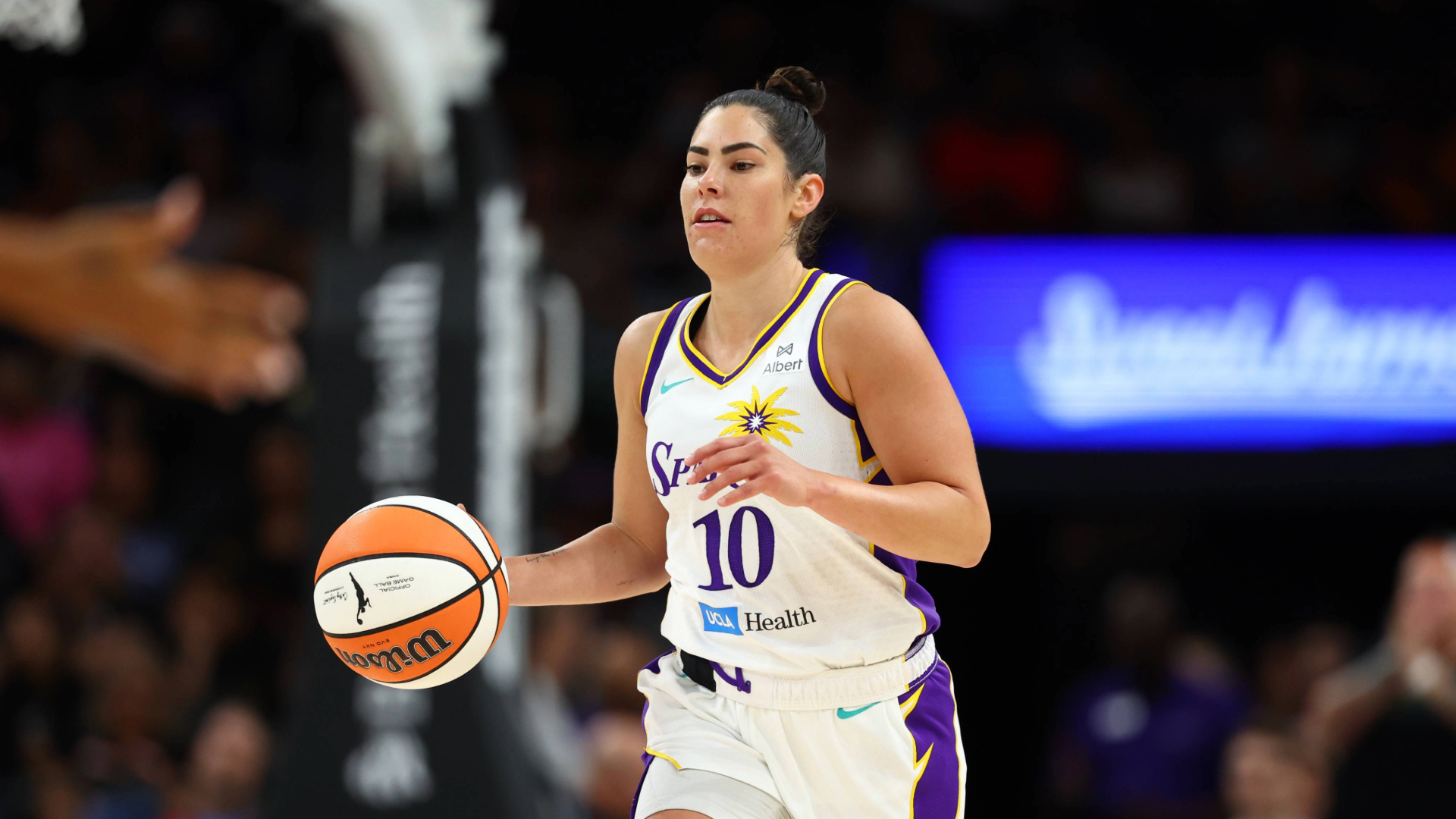 2026 WNBA free agency tracker, top 50 rankings: Kelsey Plum takes a discount, Satou Sabally heads to Liberty