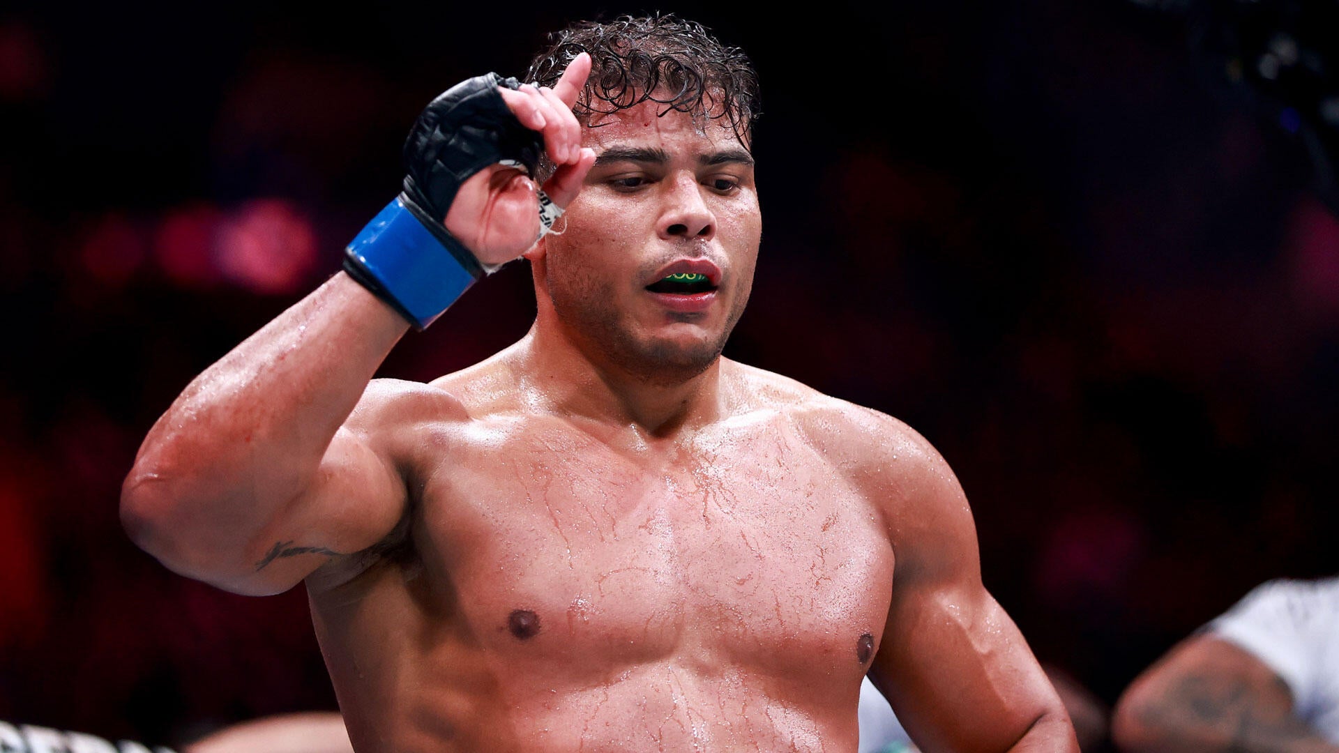 UFC 327 fight fallout: Carlos Ulberg vs. Paulo Costa among best fights to make after wild night in Miami