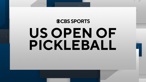 US Open - Championships