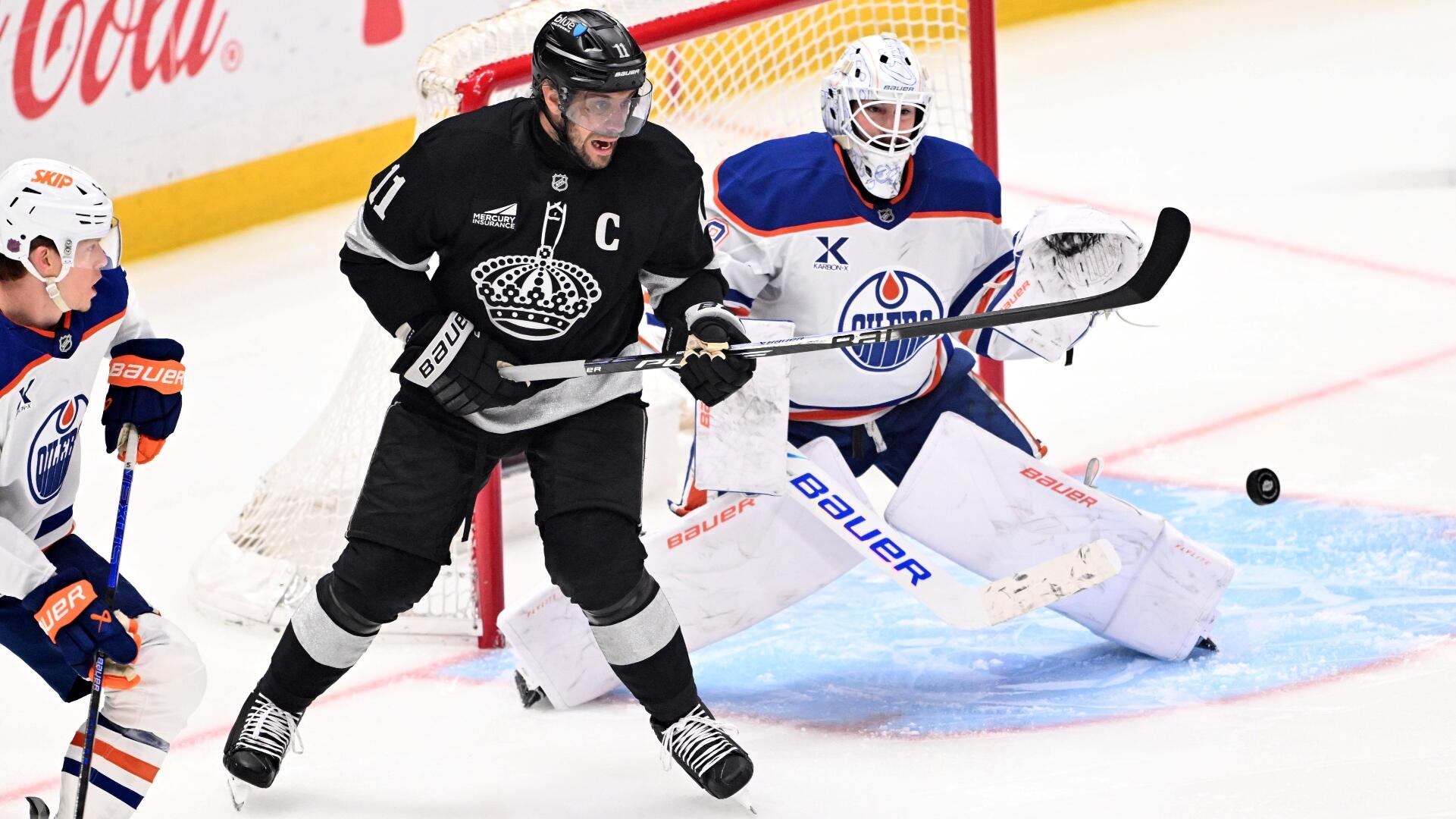 2026 NHL Playoff Bracket Set After Regular Season Ends