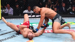 Carlos Ulberg Def Jiri Prochazka Via 1st Round KO