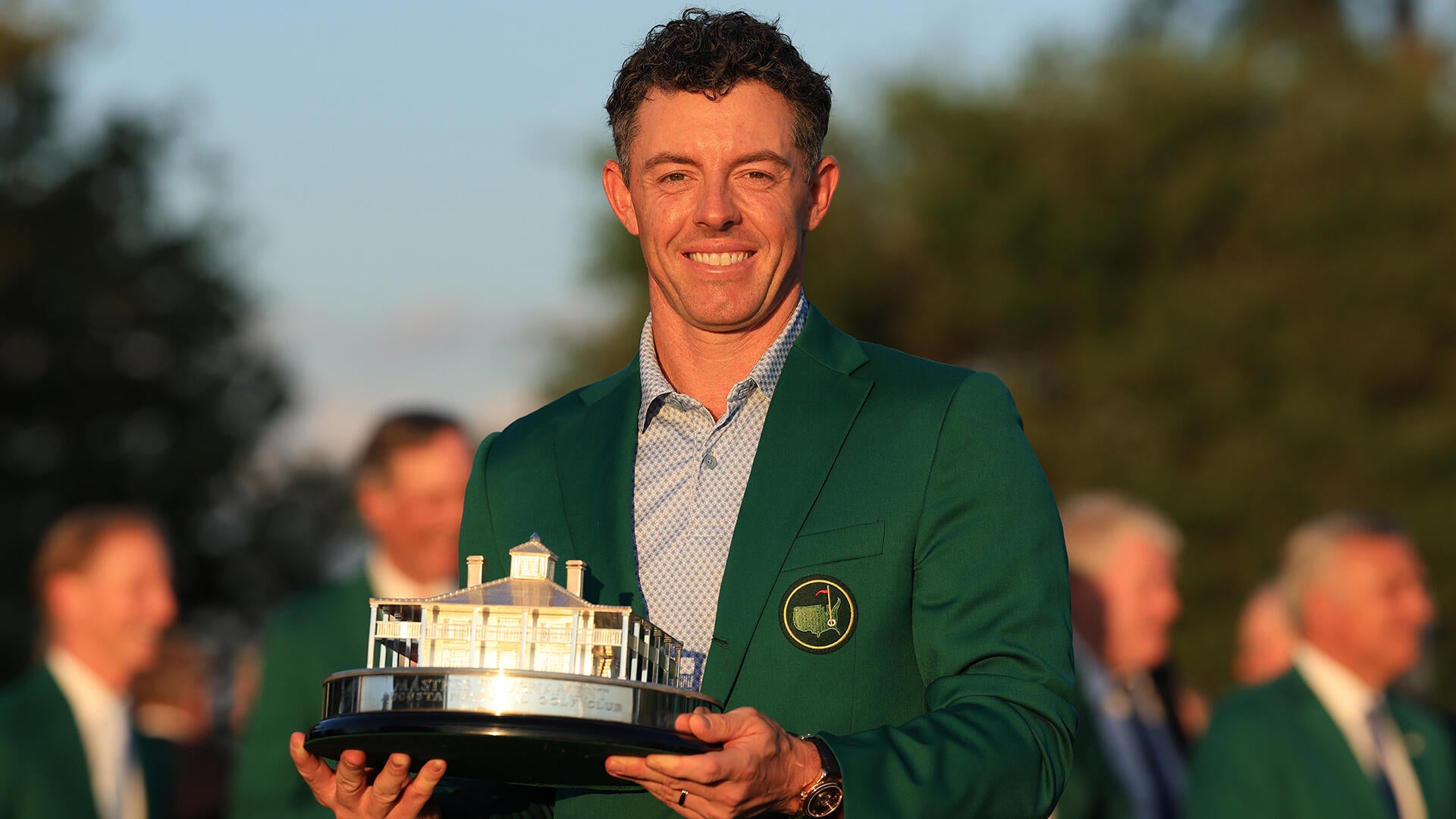 2026 Masters prize money, purse: Payouts, winnings for Rory McIlroy, each golfer from $22.5 million pool