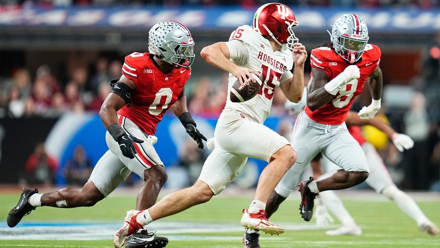 Biggest need for every NFL team ahead of the draft: Multiple NFC teams in search of WR, AFC needs linemen