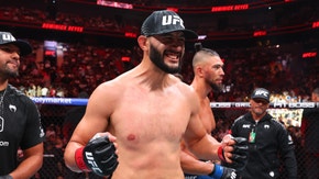 Dominik Reyes Def Johnny Walker Via S-Dec