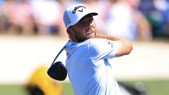 Masters Round 3 Recap: Burns Seeking 1st Career Major Win