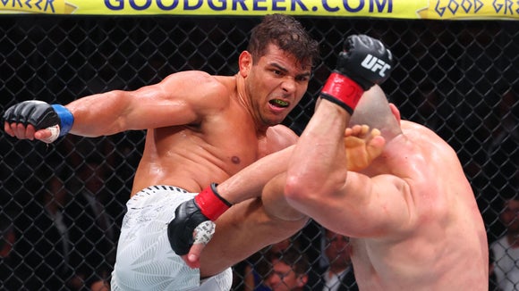 UFC 327 Highlights: Azamat Murzakanov vs Paulo Costa