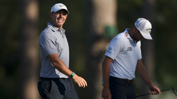 Masters Round 3 Highlights