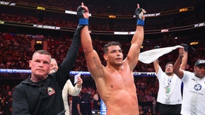 Paulo Costa Is A "Dangerous" Man