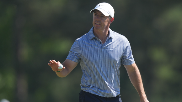 Masters Round 3 Highlights