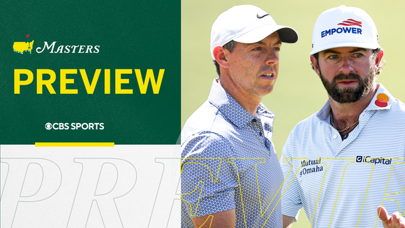 Masters Final Round Preview
