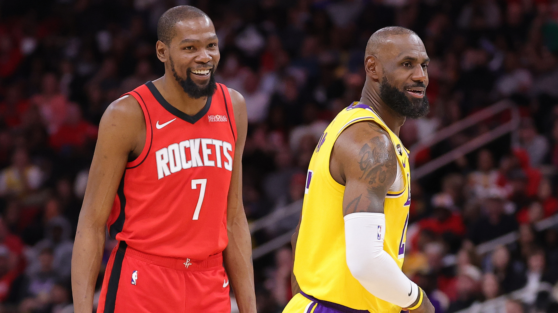 2026 NBA playoffs schedule: Game times, dates for first-round matchups
