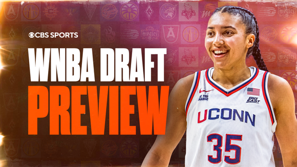 WNBA Draft Preview