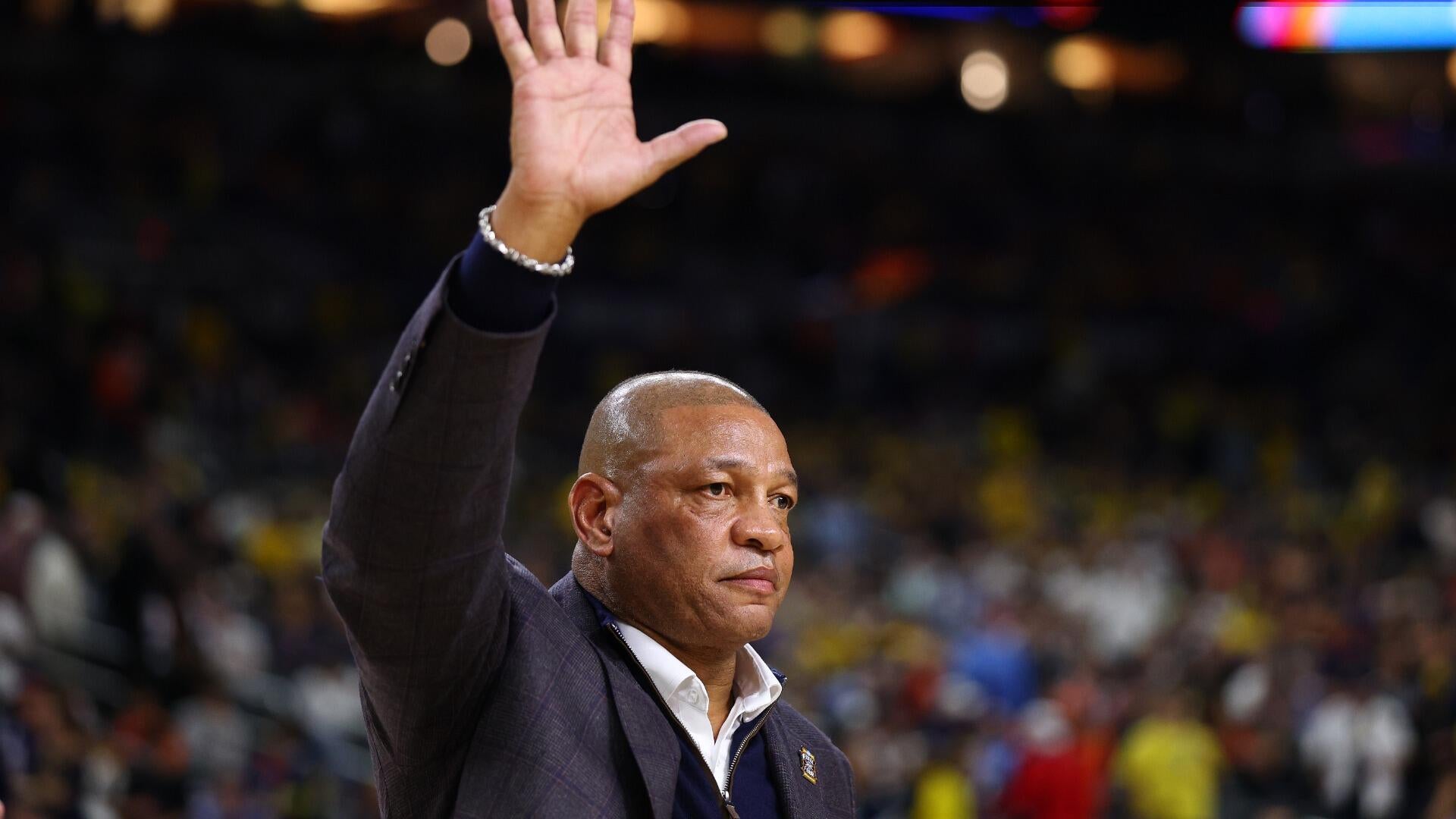 Where Doc Rivers Ouster Leaves The Bucks Stream of National Basketball ...