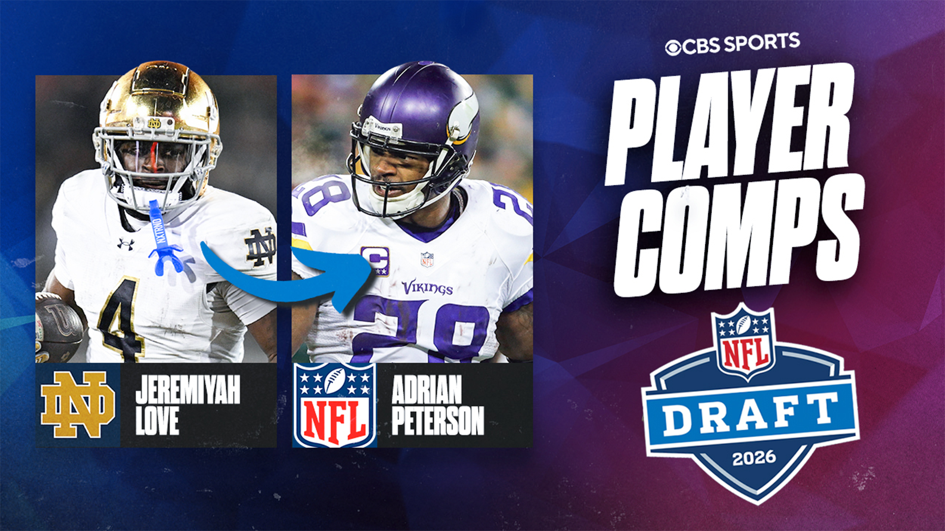 Nfl Draft Introduction Cbs Sports Nfl Draft