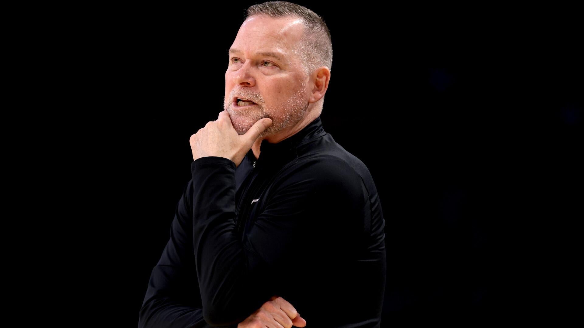How Michael Malone Is Beginning His Roster Construction At UNC