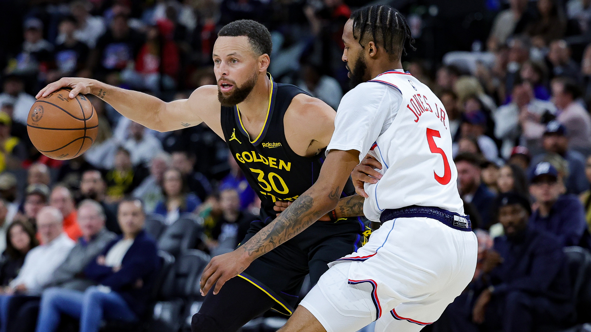 NBA Play-In Tournament schedule: Matchups, format explained with Warriors, 76ers among field