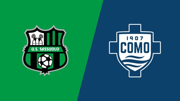 Sassuolo vs Como