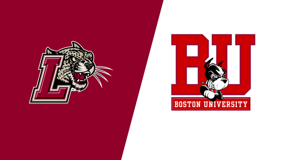 Lafayette vs. Boston University