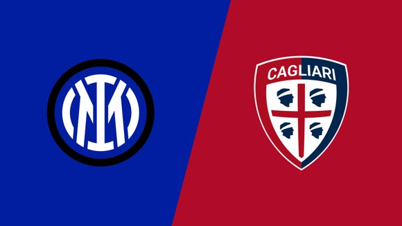Inter vs Cagliari