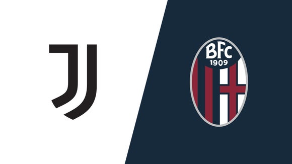 Juventus vs Bologna