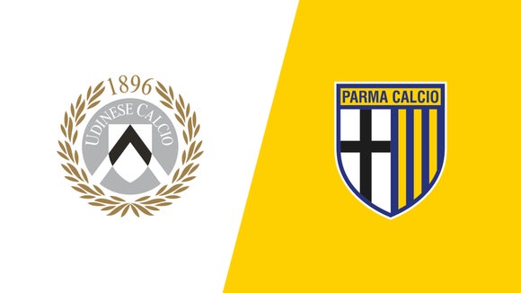 Udinese vs Parma