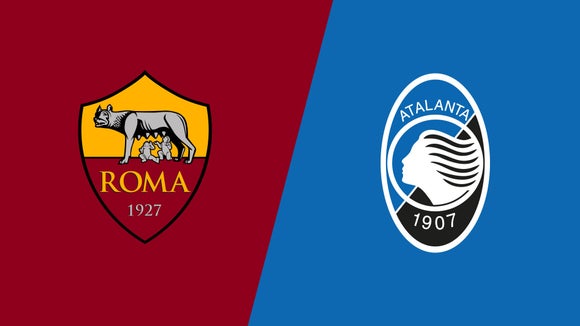Roma vs Atalanta