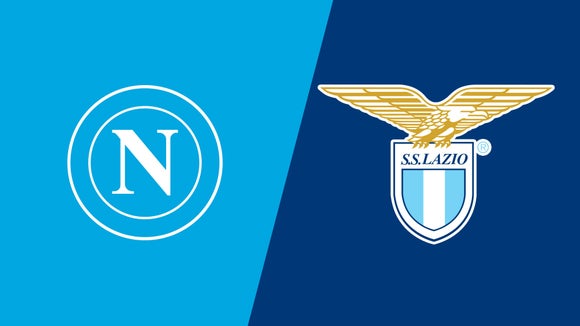 Napoli vs Lazio