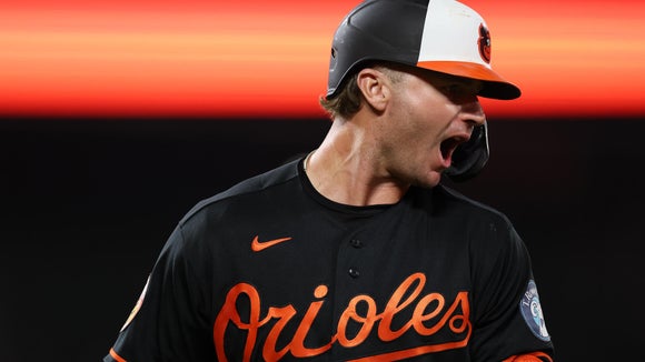 Diamondbacks vs Orioles