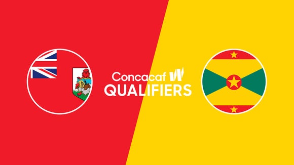 Bermuda vs. Grenada