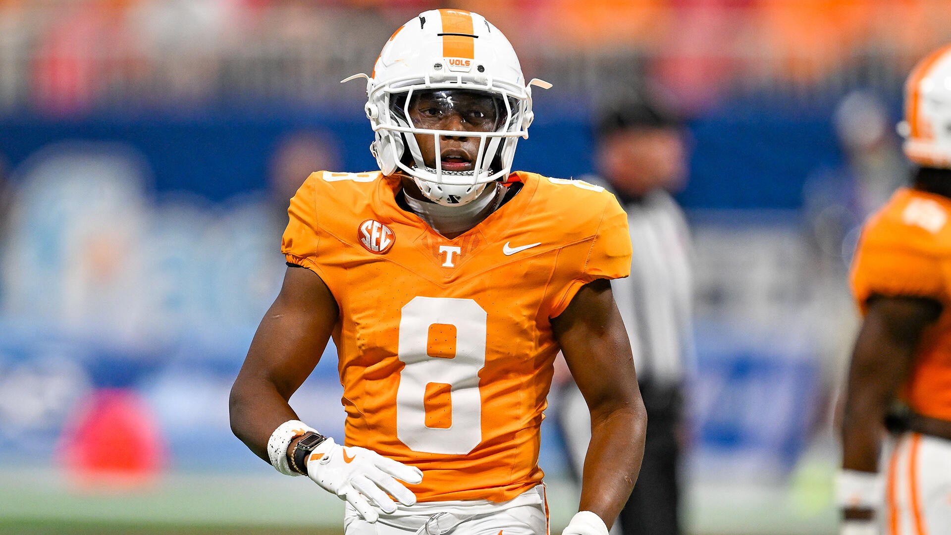 NFL Draft 2026 terbaik: Lima pilihan menit terakhir untuk dibuat sebelum Putaran 1 dimulai