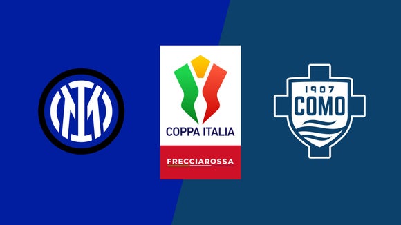 Inter vs Como