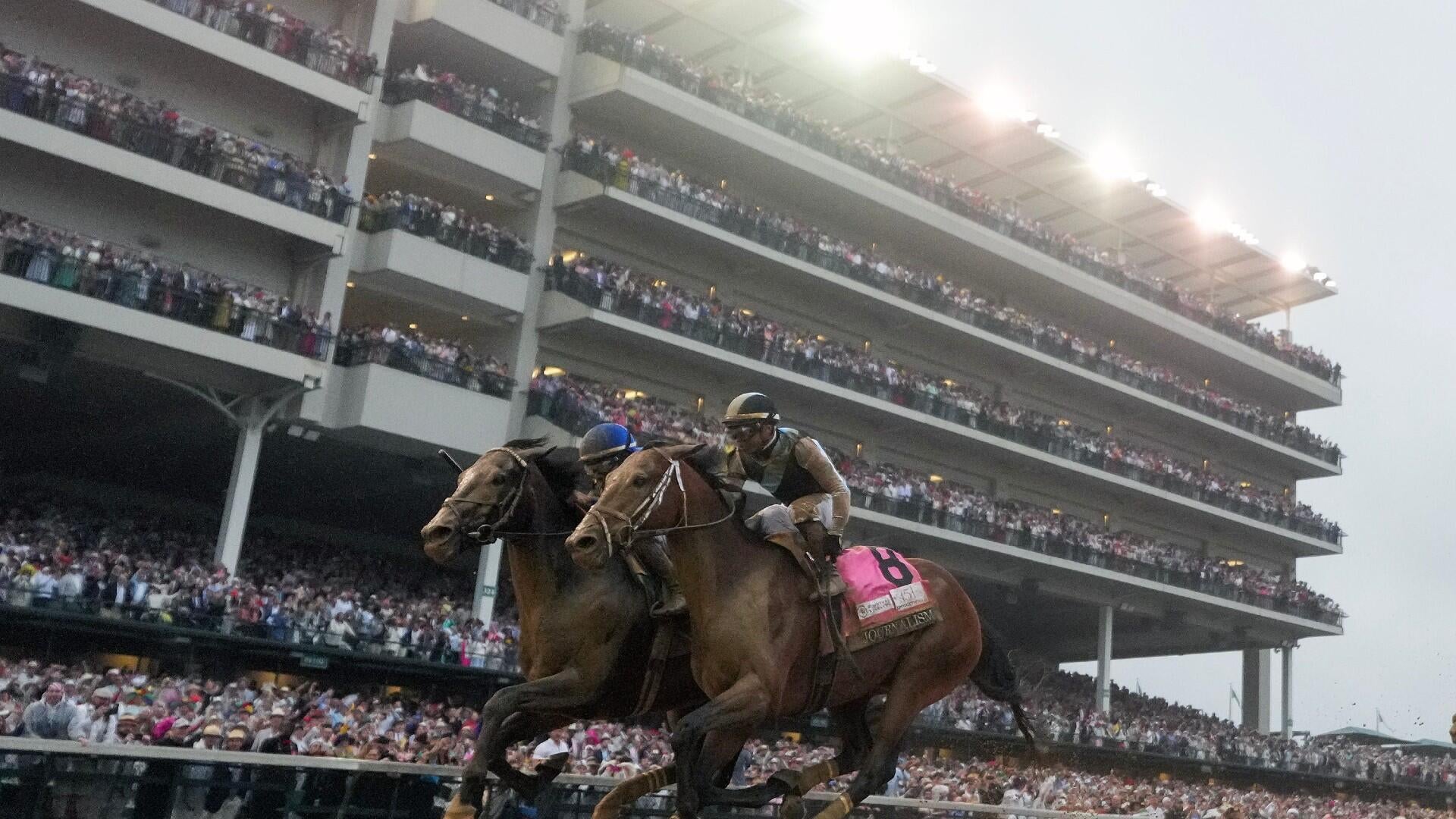 Kentucky Derby 2026 odds, post positons, date: Renegade, Commandment, Further Ado predictions from top expert