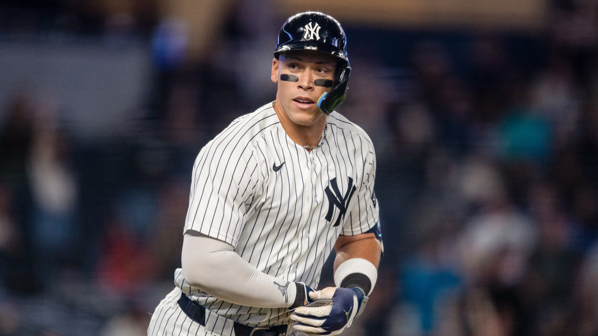 Aaron Judge and Mike Trout's personal Home Run Derby headlines MLB's staggering multi-homer day