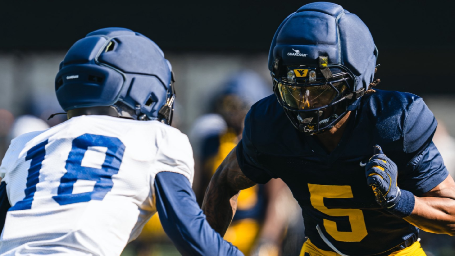 What's the plan for WVU's spring game? Stream of NCAA Football - CBS Sports