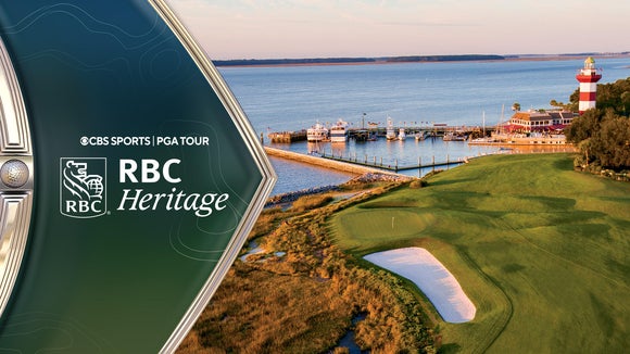 RBC Heritage – Round 3