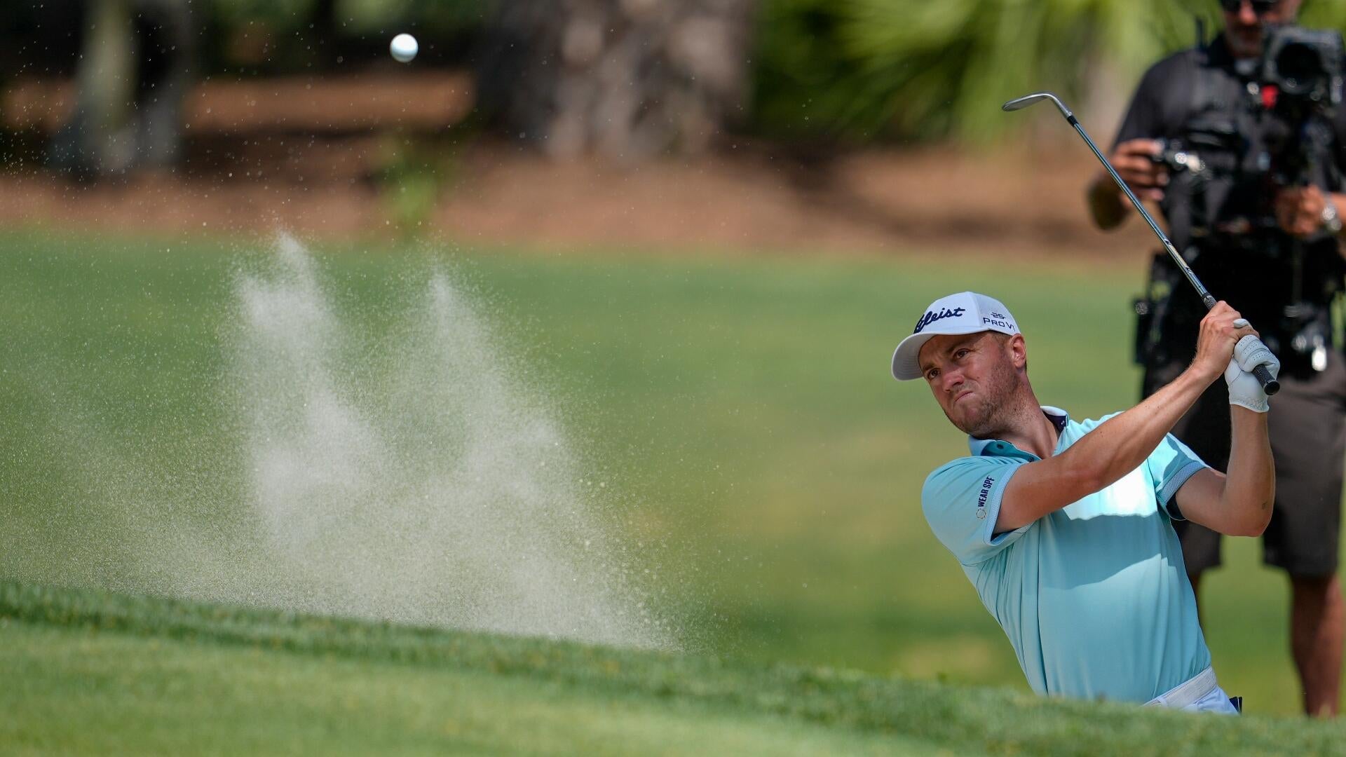 2026 RBC Heritage odds, picks, field, date: Surprising PGA predictions from golf model that’s nailed 17 majors