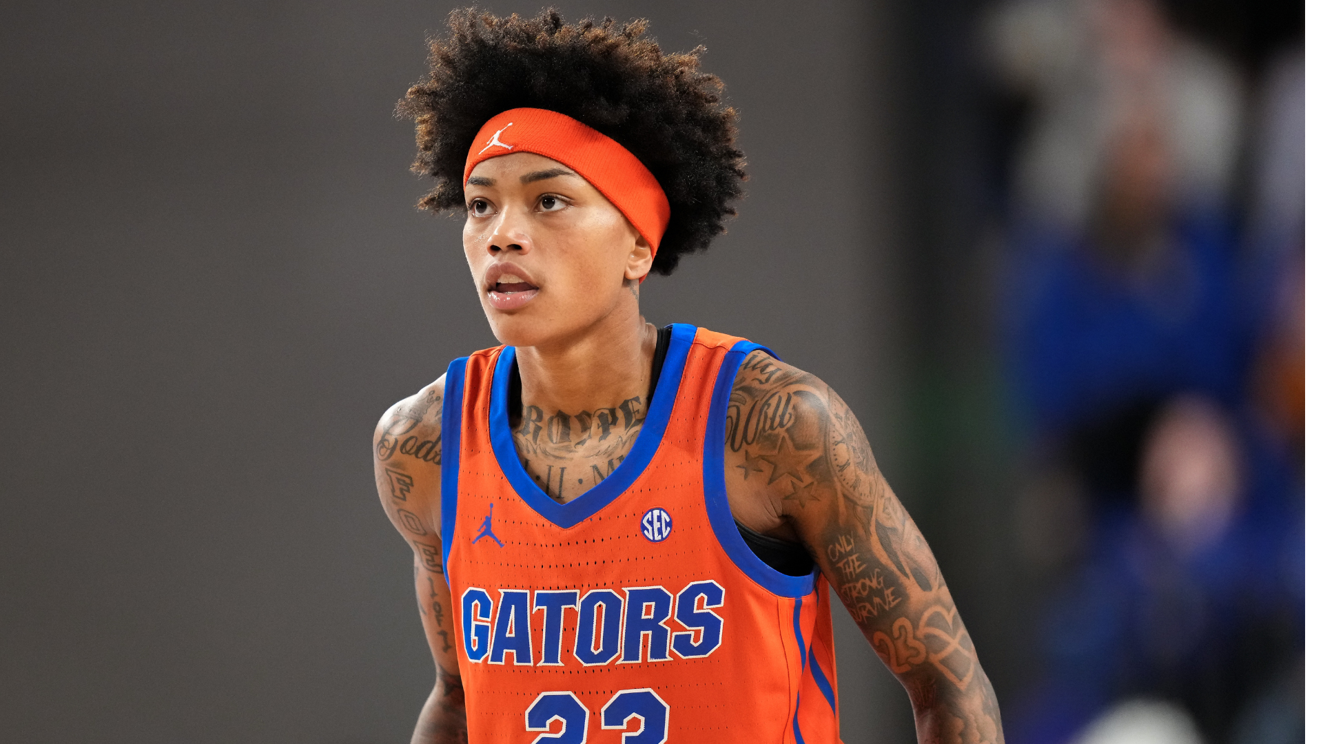 Women's basketball transfer portal tracker: No. 2-ranked Liv McGill commits to Oklahoma State in major move