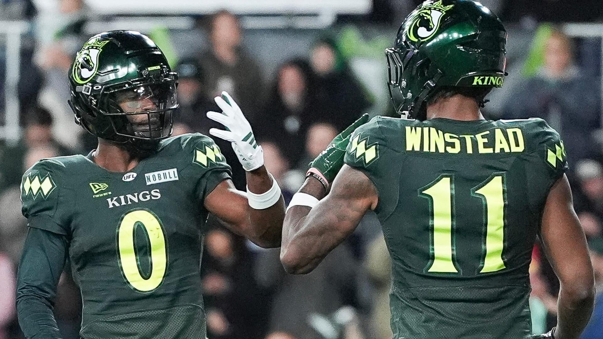 UFL odds, picks: Expert makes Week 4 best bets for Dallas vs. Columbus. St. Louis vs. D.C. and more