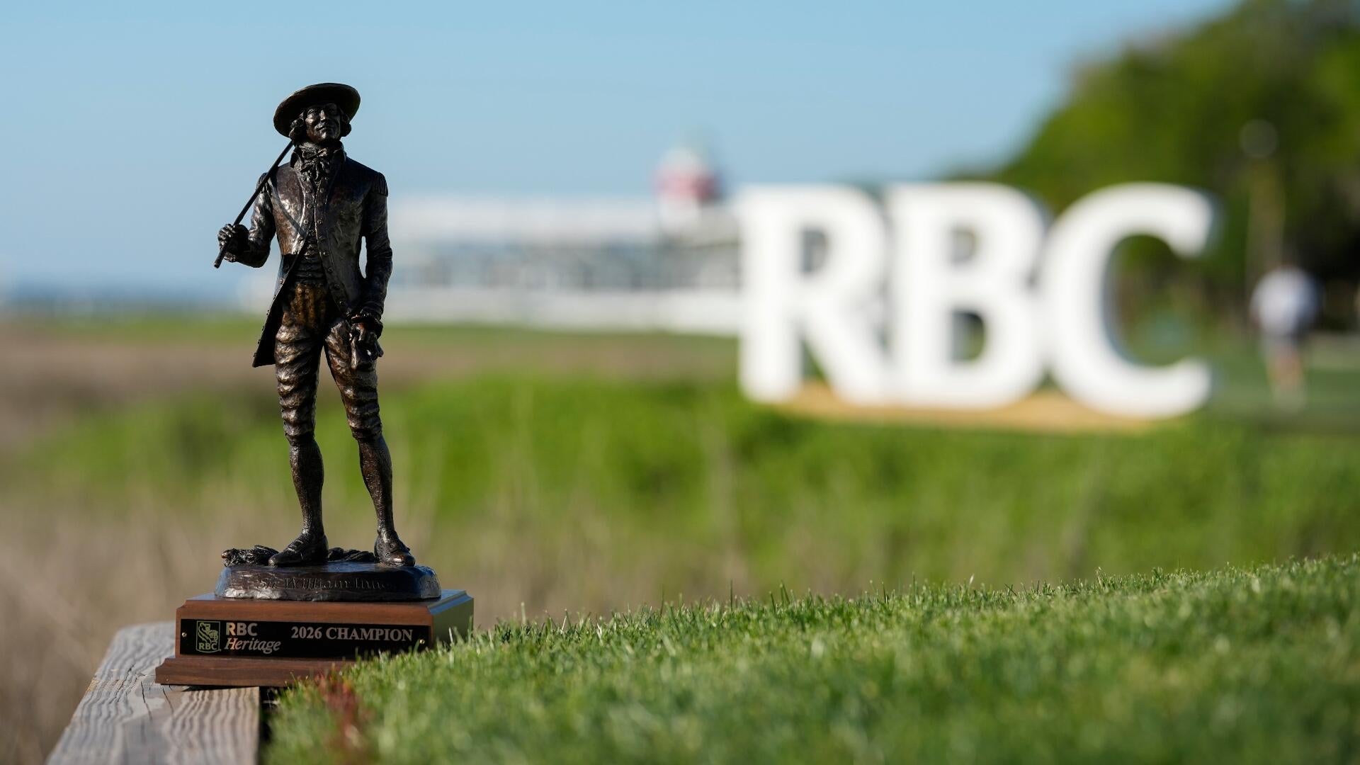 Purse RBC Heritage 2026, hadiah uang: Pembayaran dari kolam $20 juta di acara signature Harbour Town