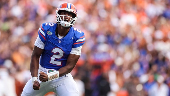 Texas v Florida
